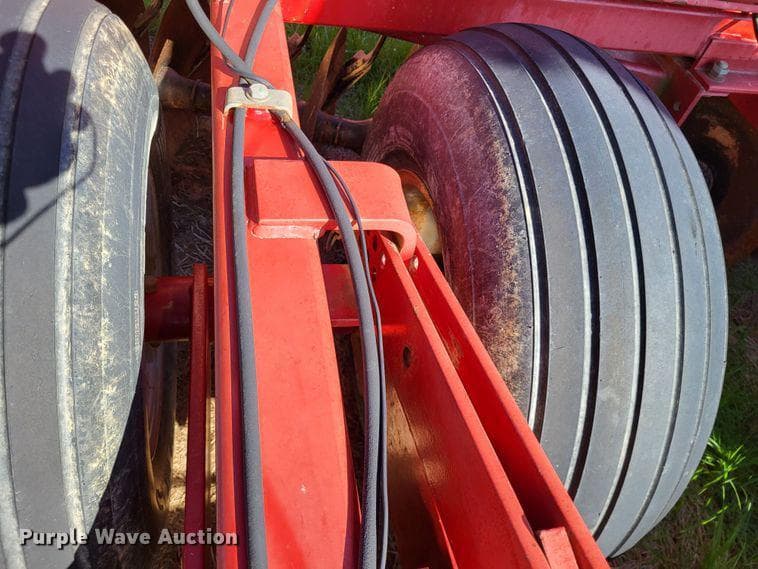 Case IH 3950 Tillage Disks for Sale Tractor Zoom