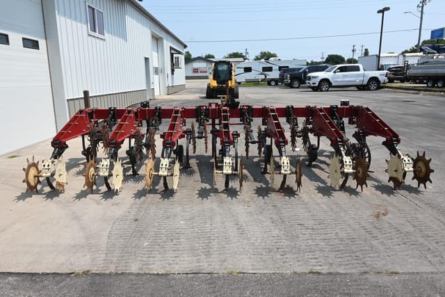 Image of Case IH 1830 equipment image 3