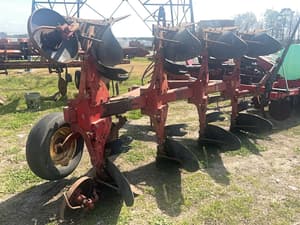 International Harvester 155 Image