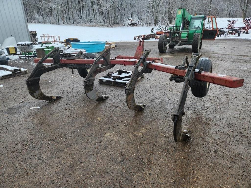 Main image Case IH 14