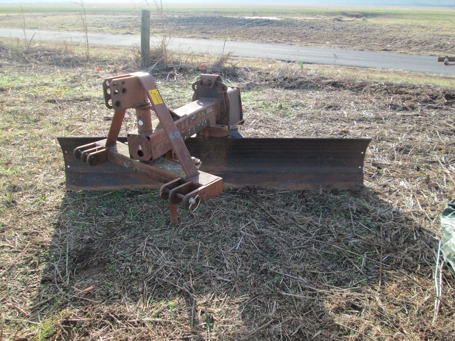 Case IH 40 Equipment Image0