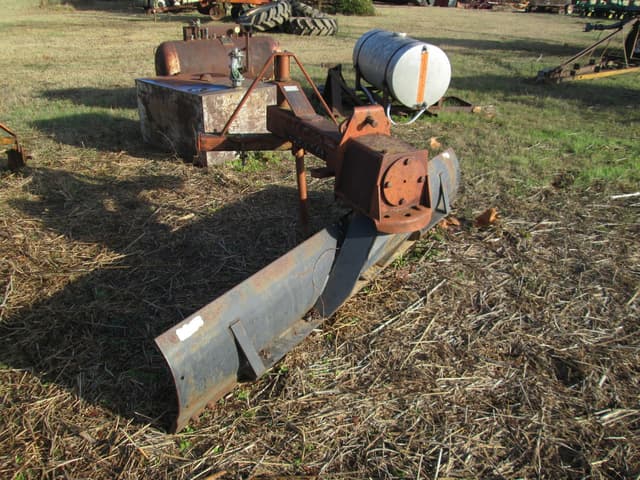 Image of Case IH 40 equipment image 3
