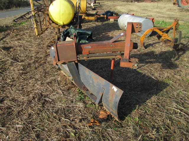 Image of Case IH 40 equipment image 2