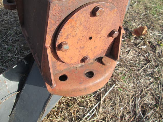 Image of Case IH 40 equipment image 4