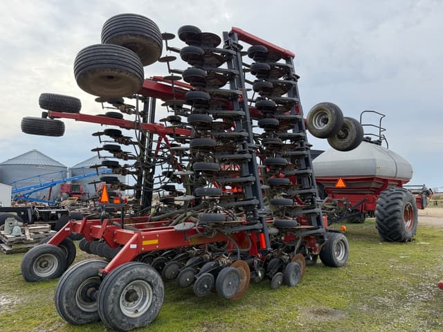 Image of Case IH 2280 equipment image 1