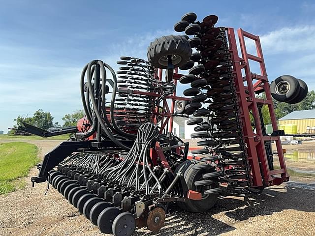 Image of Case IH 2300 Concord equipment image 3