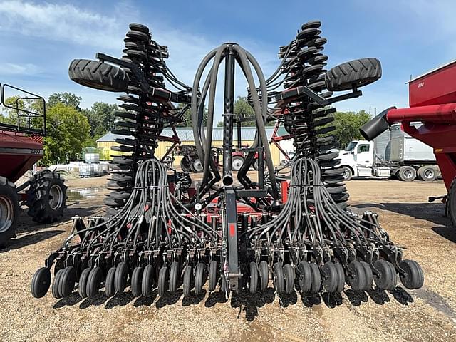 Image of Case IH 2300 Concord equipment image 2