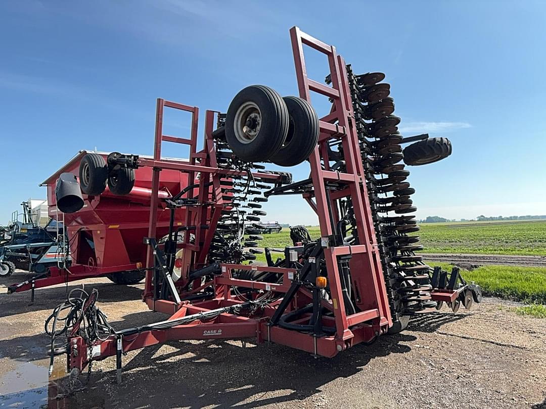 Image of Case IH 2300 Concord Primary image