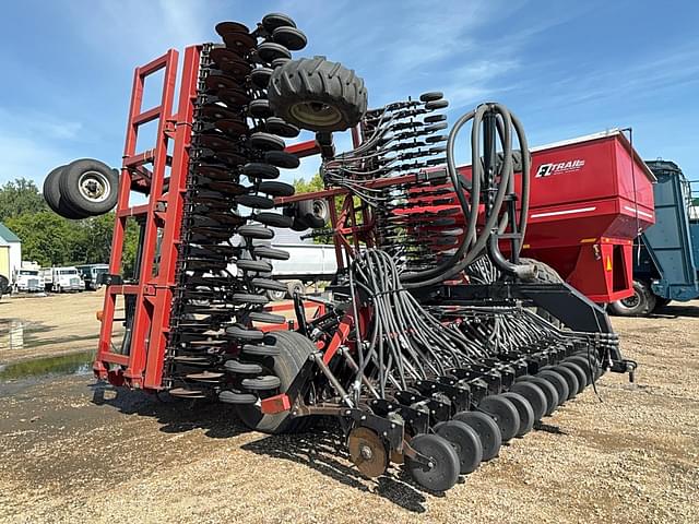 Image of Case IH 2300 Concord equipment image 1