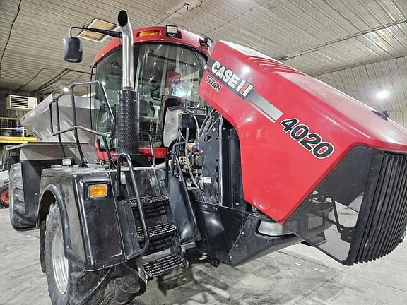 Image of Case IH Titan 4020 equipment image 1