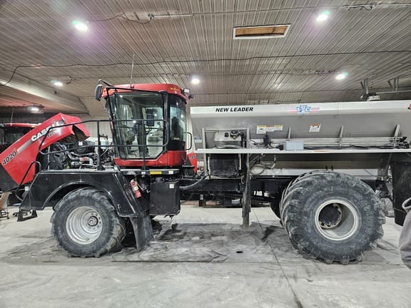 2011 Case IH Titan 4020 Equipment Image0