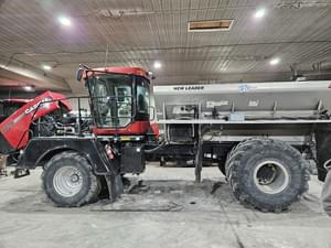 2011 Case IH Titan 4020 Image