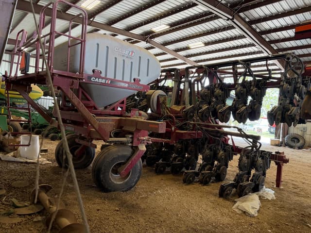 Image of Case IH 4025A3PS equipment image 2