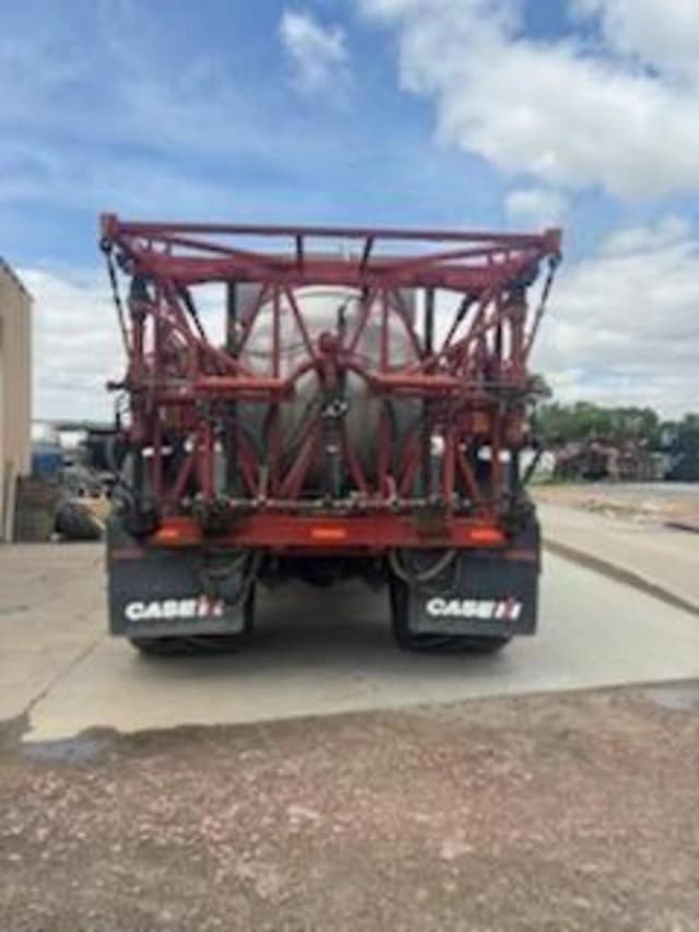 Image of Case IH Titan 4030 equipment image 2