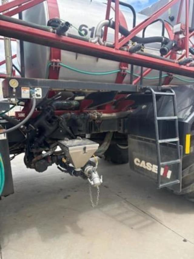 Image of Case IH Titan 4030 equipment image 4