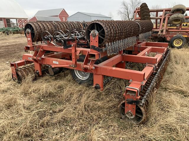 Image of Case IH 415 equipment image 4