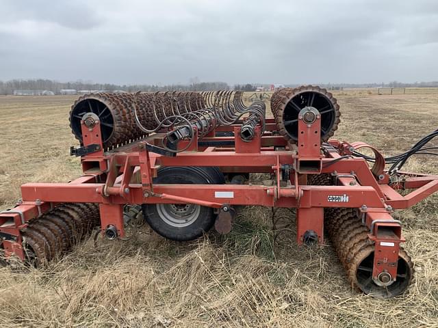 Image of Case IH 415 equipment image 1