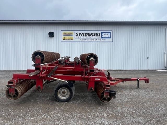 Image of Case IH 415 equipment image 1