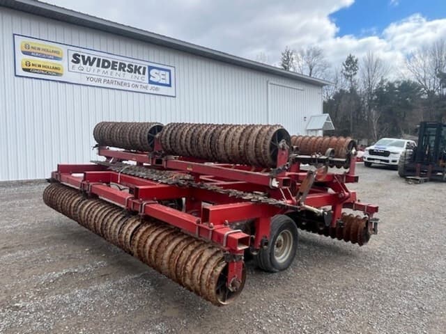 Image of Case IH 415 equipment image 2