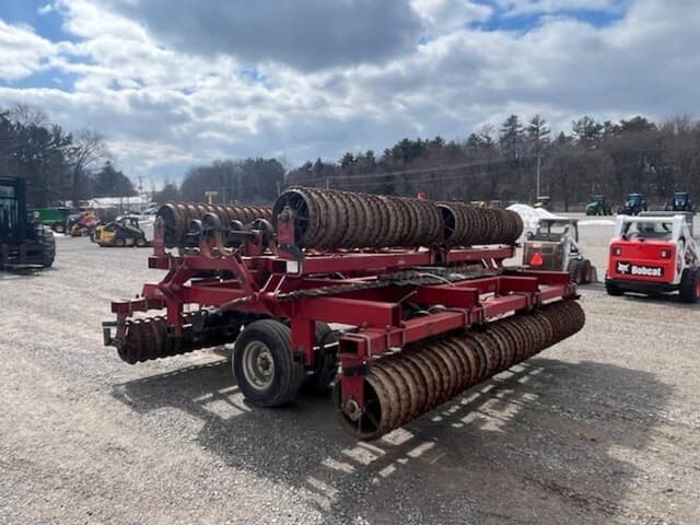 Image of Case IH 415 equipment image 4