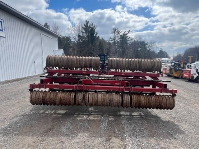 Image of Case IH 415 equipment image 3