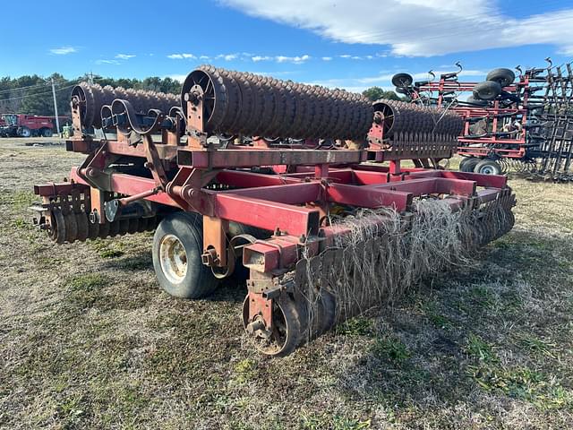 Image of Case IH 415 equipment image 3