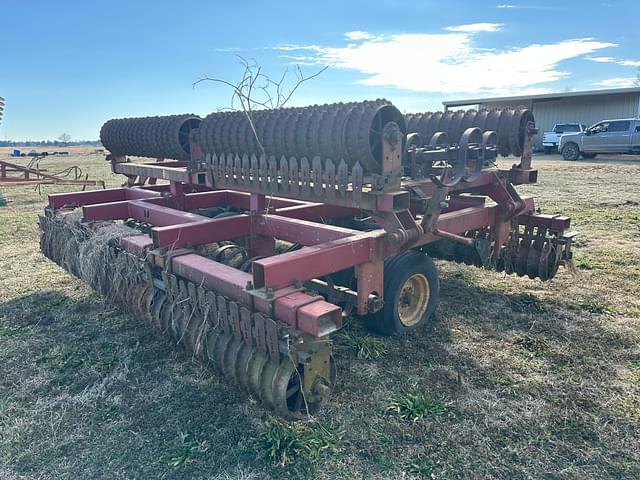 Image of Case IH 415 equipment image 2