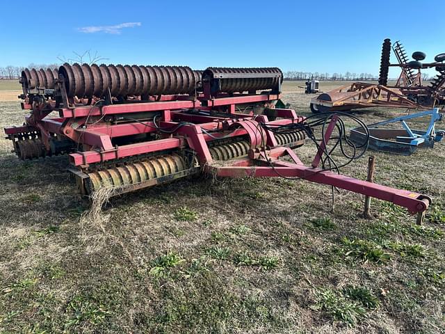 Image of Case IH 415 equipment image 1