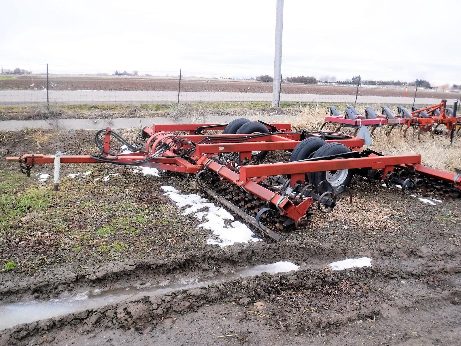 Main image Case IH 415