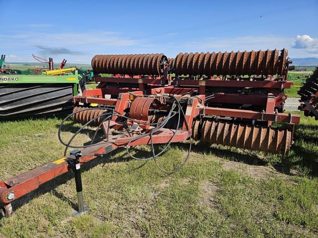 Image of Case IH 415 equipment image 1