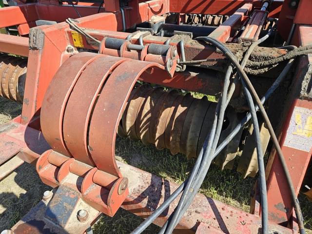 Image of Case IH 415 equipment image 2