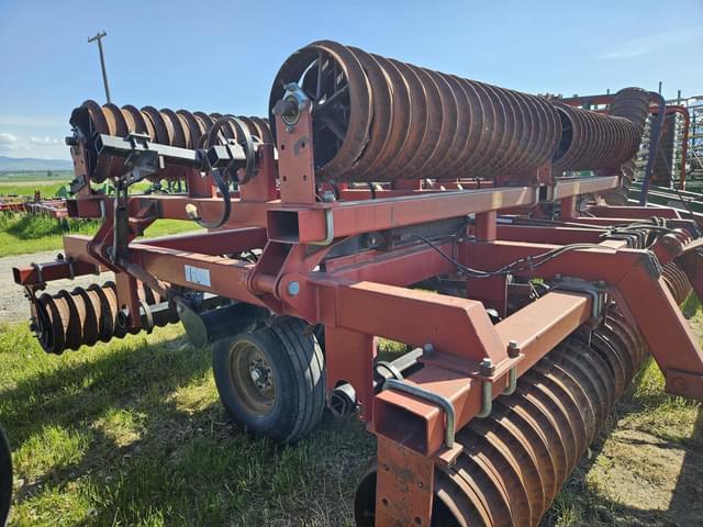 Image of Case IH 415 equipment image 4