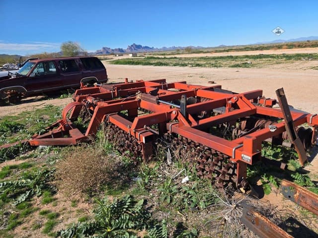 Image of Case IH 415 equipment image 3