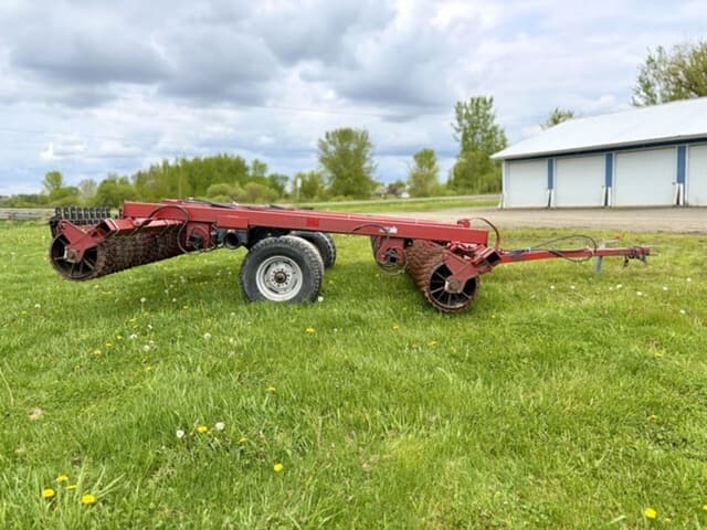 Image of Case IH 415 equipment image 3