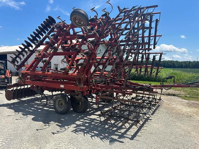 Image of Case IH 4200 equipment image 3