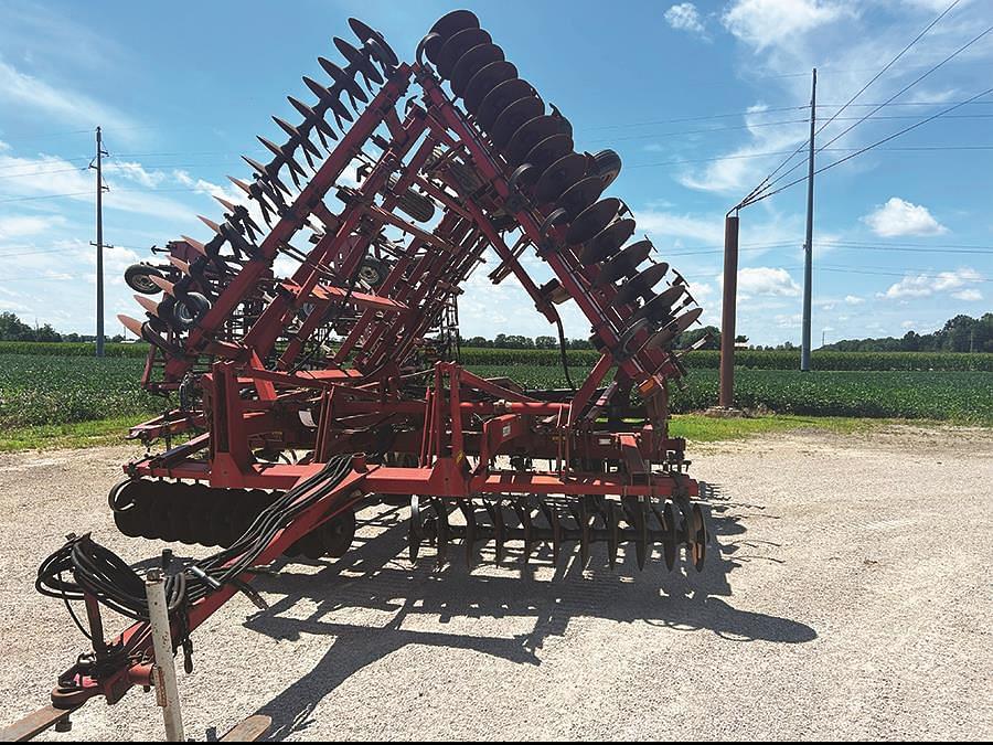 Image of Case IH 4200 Primary image