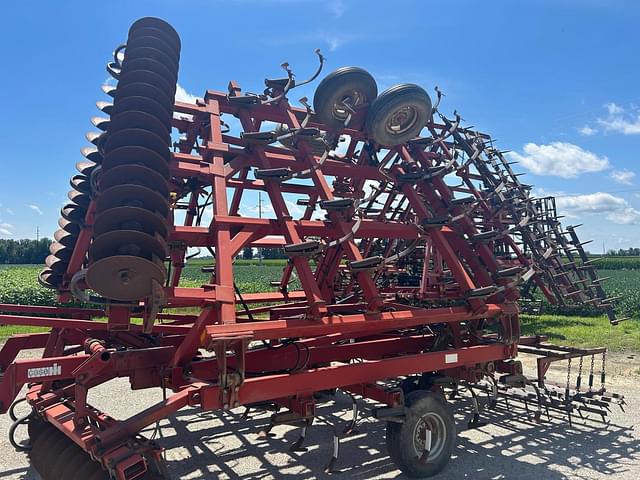 Image of Case IH 4200 equipment image 2