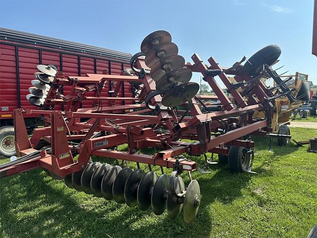 Image of Case IH 4200 equipment image 2