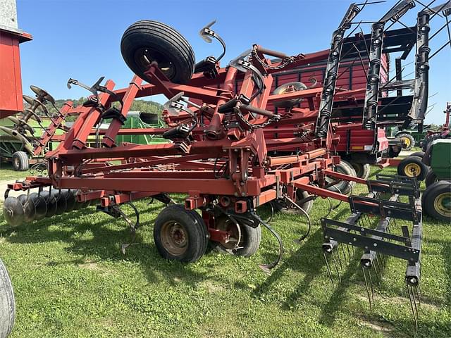 Image of Case IH 4200 equipment image 4