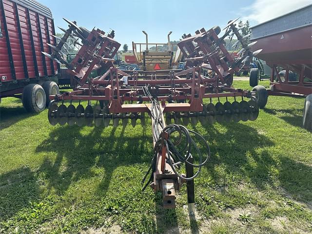 Image of Case IH 4200 equipment image 1