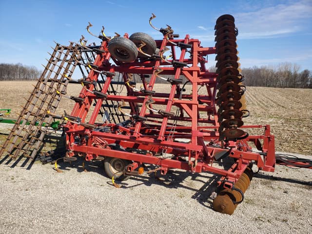 Image of Case IH 4200 equipment image 1