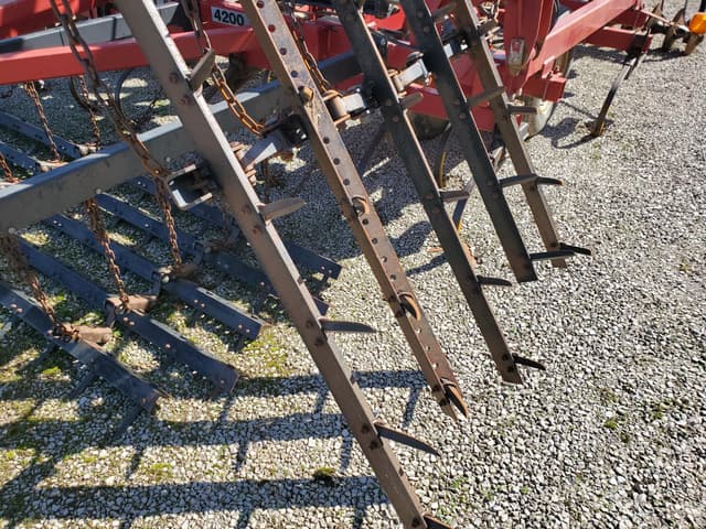 Image of Case IH 4200 equipment image 3