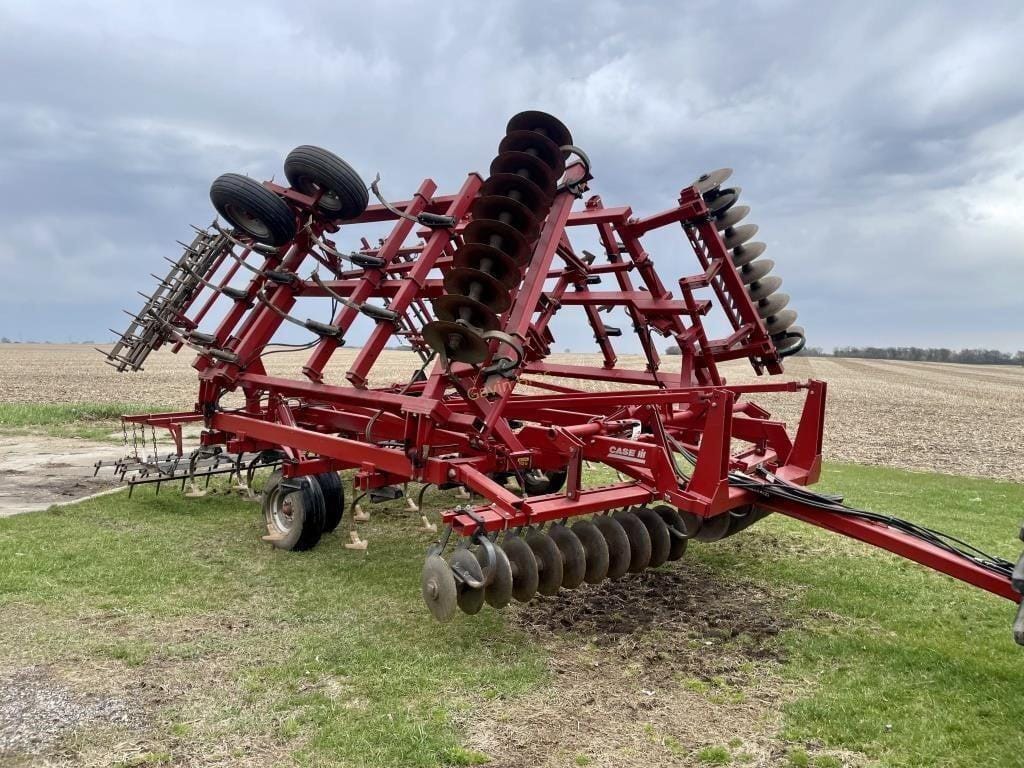 Main image Case IH 4200