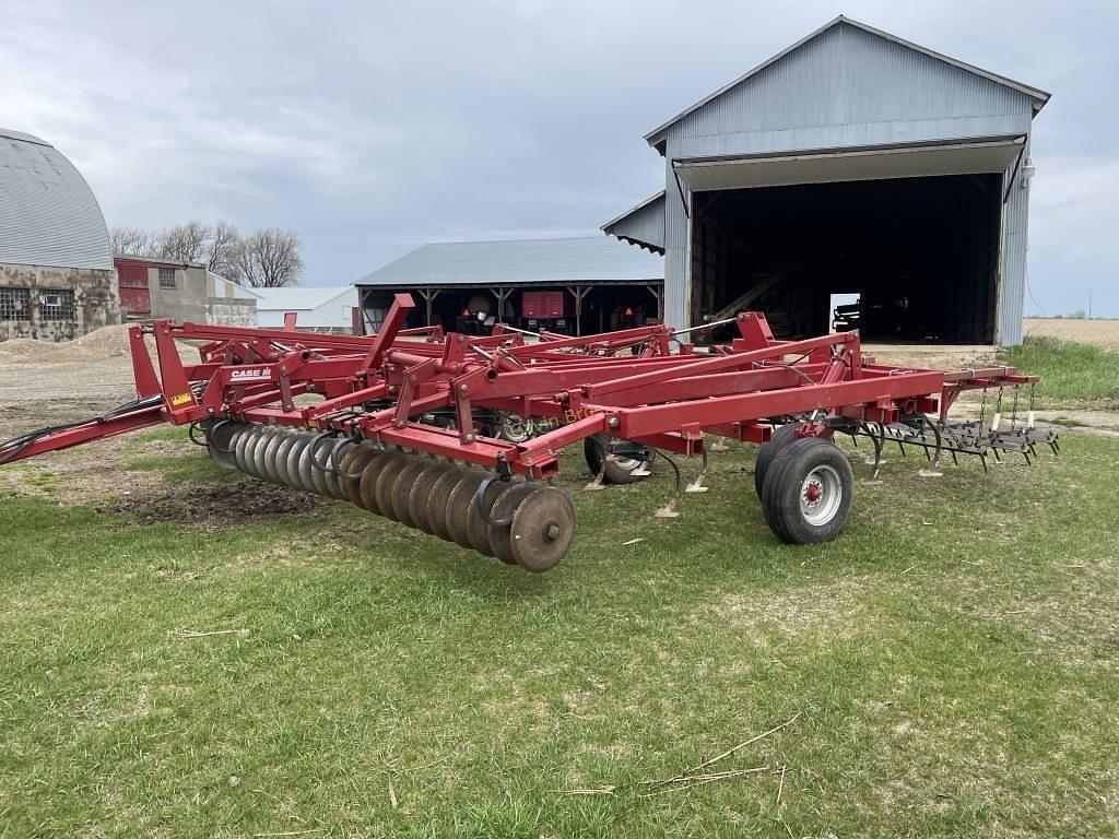 Main image Case IH 4200 12