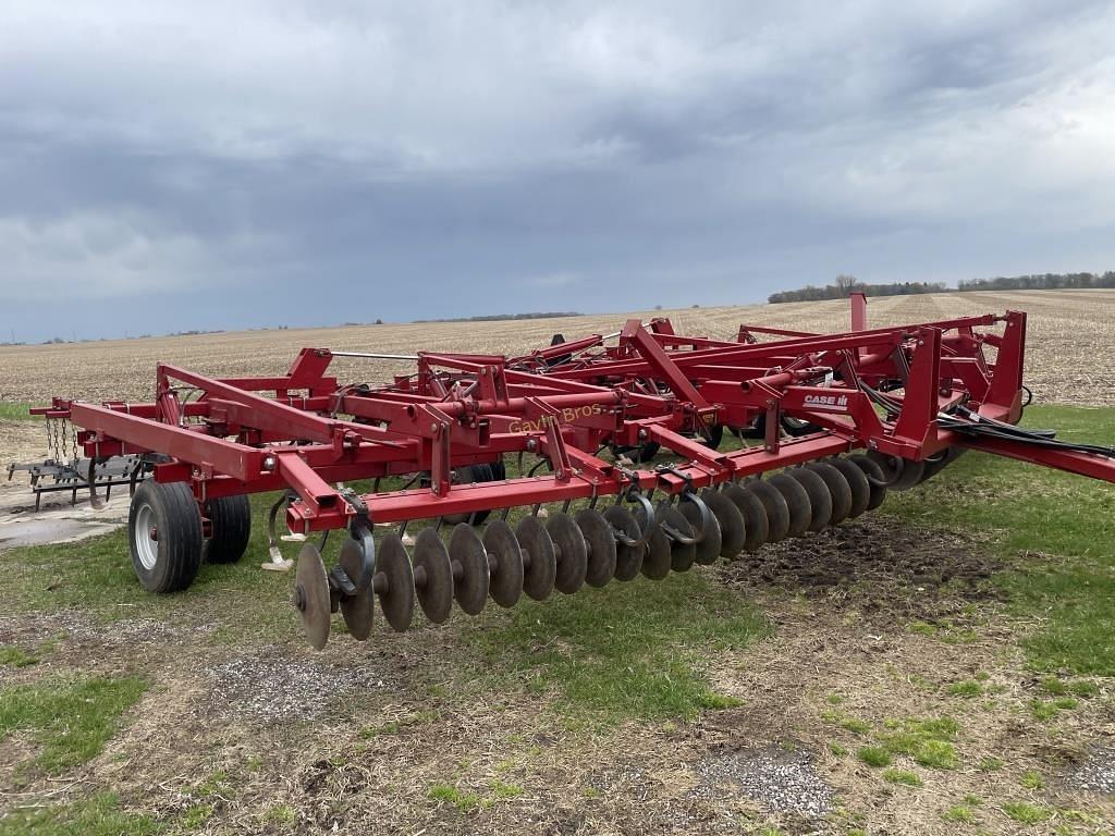 Main image Case IH 4200 17