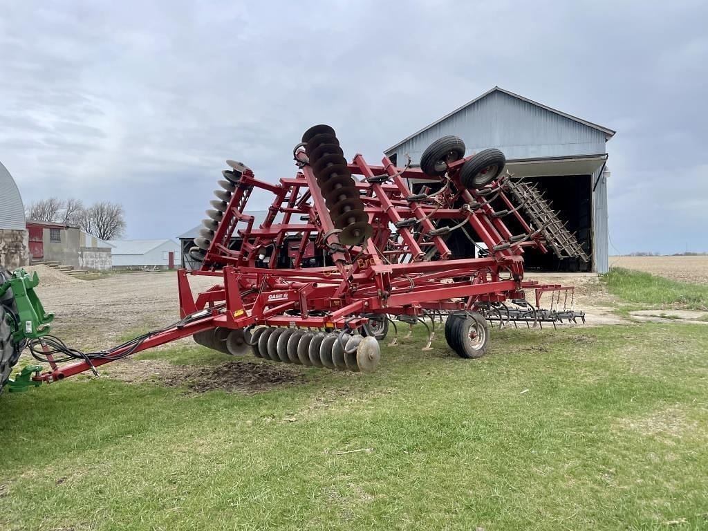 Main image Case IH 4200 3