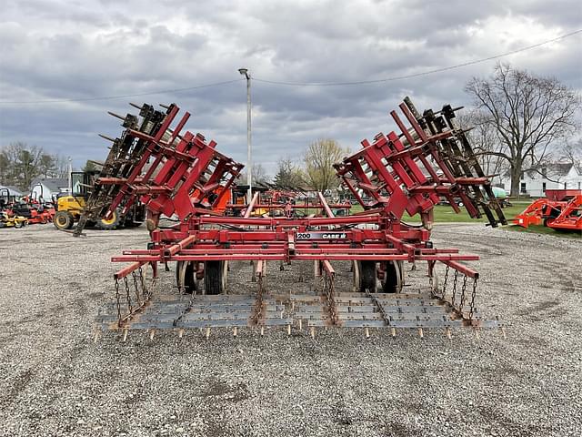 Image of Case IH 4200 equipment image 3