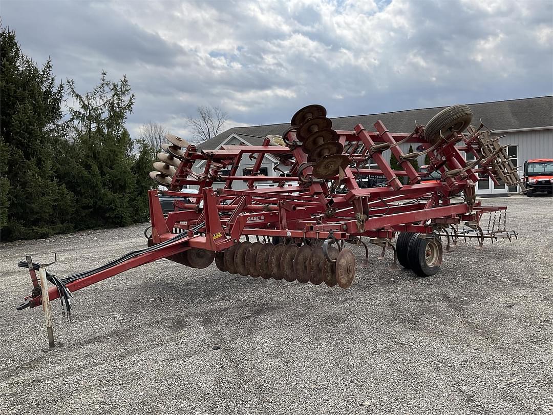 Image of Case IH 4200 Primary image