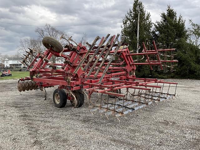 Image of Case IH 4200 equipment image 2