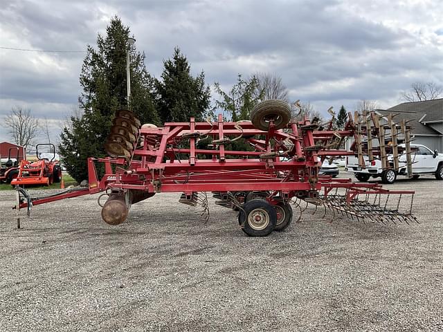 Image of Case IH 4200 equipment image 1